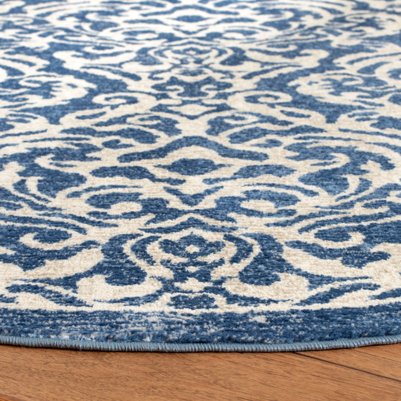 Tapis oriental Llana Performance, Rectangle 2 pi x 4 pi