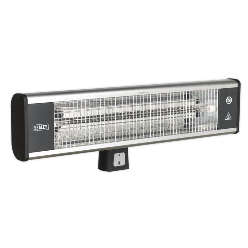 Electric Mounted Heater