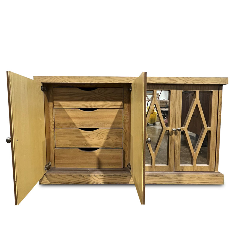 63'' Sideboard