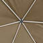 Eawood 3.5 x 3m Steel Party Tent-94522621