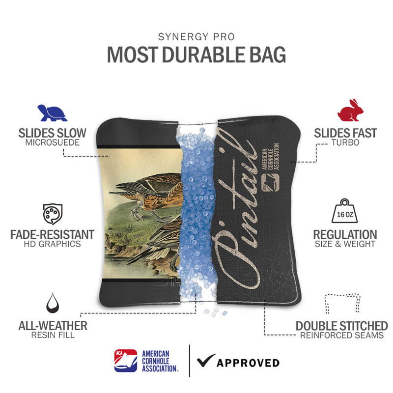 Sacs de jeu de plein air Synergy Pro Outdoorman, Gris
