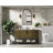 54 inch Single Bathroom Vanity-1444131097