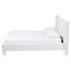 Lit plateforme grand Hazeleen Baxton Studio Laria-315590508