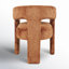 Chaise rembourrée Darlington-1585516084