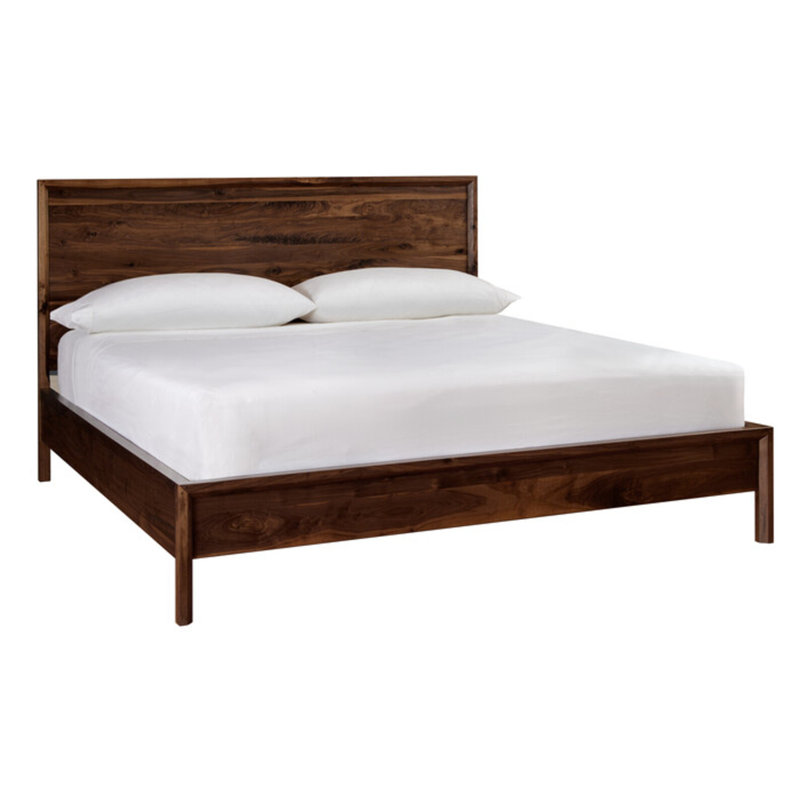 Genesio Bed, Queen