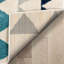 Tapis scandinave moderne ivoire Espey Nova-66176817