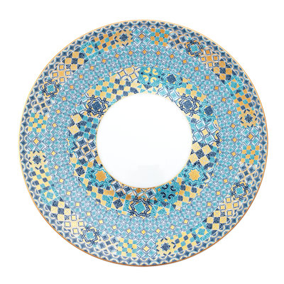 Portofino Porcelain Charger