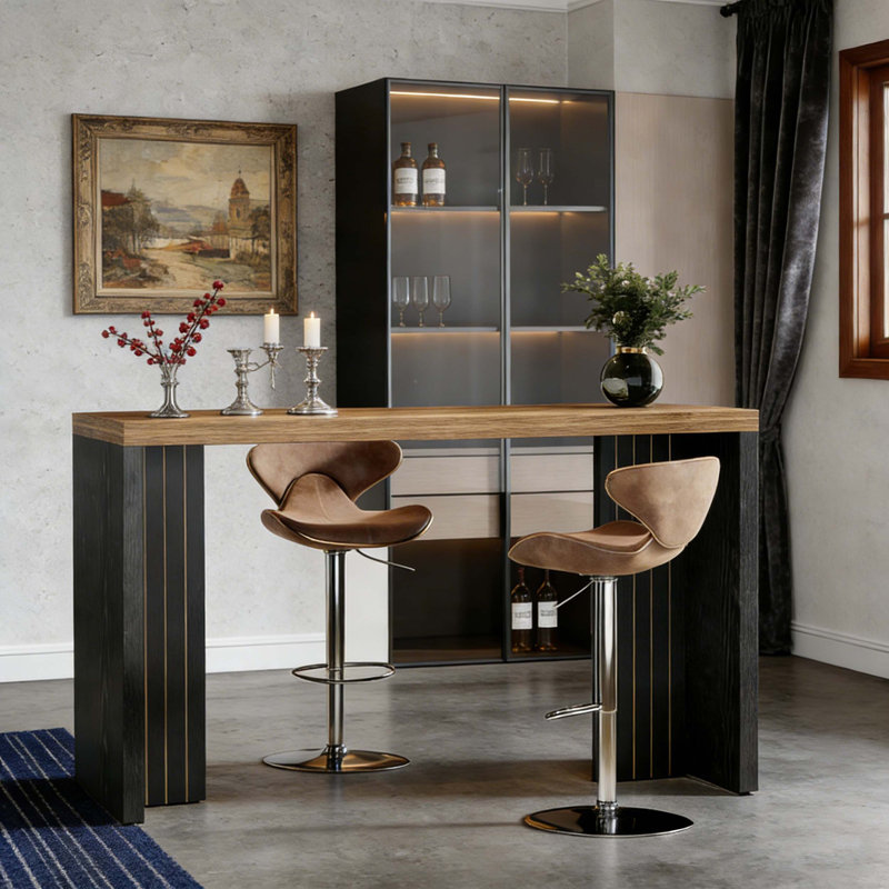 Table basse Modern Home