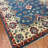 Handmade Kazak Wool Rug