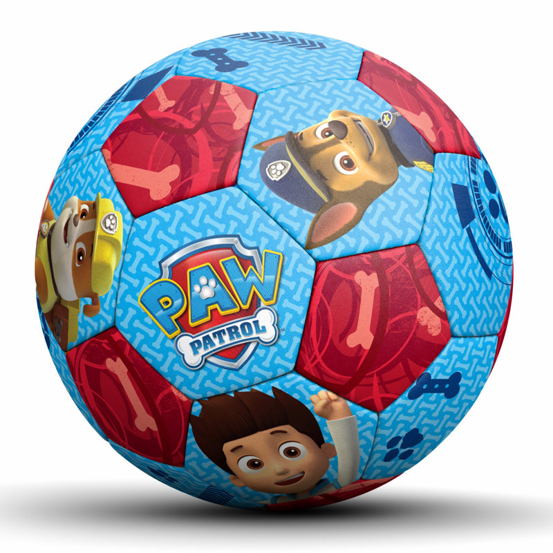 Hedstrom - Jr. Soccerball Paw Patrol