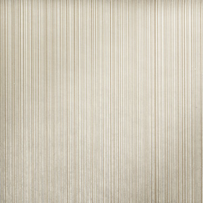 Rouleau de papier peint à motif métallique à rayures métalliques Collection Universe