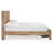 Hafizur Full Panel Storage Bed