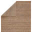 Cecille Jute / Sisal Geometric Area Rug-1481970643