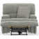 Eliava 50" Wide Zero Gravity Power Recliner