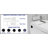 Breezebath Smart Bidet Toilet Build in Tank 1.06 GPF Auto Open/Close & Auto Flush, Heated Seat, Digital Display, Night Light, Deodorizer, Antibacterial Glaze, WaterSense Certified, cUPC & cETL Certified-126947914