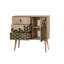 Commode combinée 3 tiroirs Borup-820556868