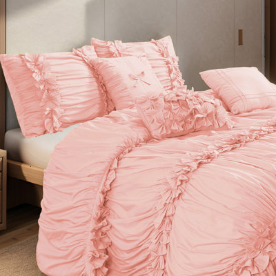 Farmhouse / Country Comforter