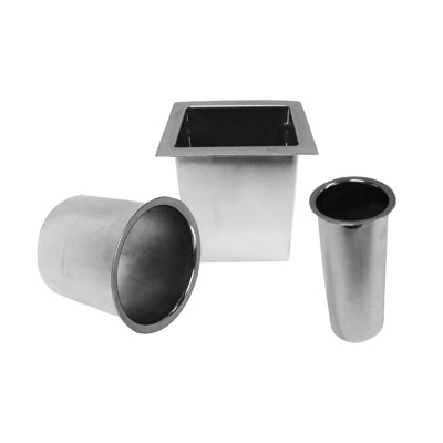 Metal Hair Tool Holder