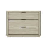 Ringwald 32 Nightstand 4.0 with 3 Full Extension Drawers