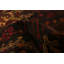 Teimani Black Rug 4'1" x 6'8"
