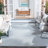 Abadou Performance Machine Washable Geometric Indoor/Outdoor Area Rug-926331794