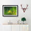 Out of Space Vol.25 in Abstract - Picture Frame Graphic Art Print-55735389-55735390