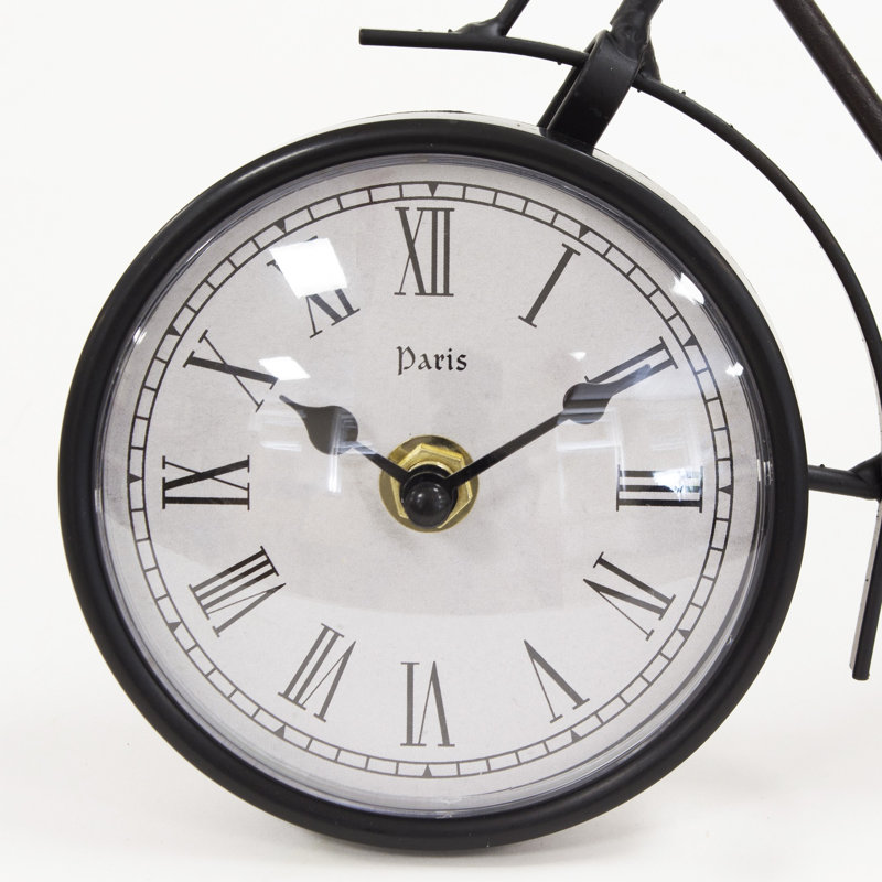 Aidrian Wall Clock