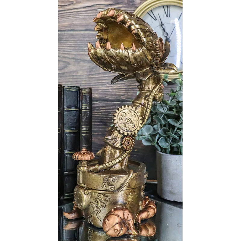 Eldana Fantasy & Sci-Fi Figurines & Sculptures