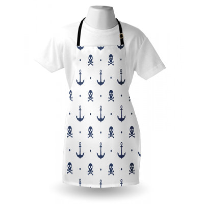 Bib Apron
