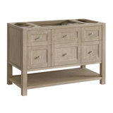 Breckenridge 48'' W Single Bathroom Vanity Base