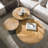 Maiandra Round Coffee Table