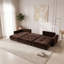 Bingo U-Shaped 6 Seater Sofa Bed-1248228192