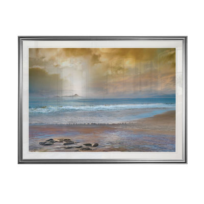 « private island », impression