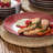 Whittier 24 Piece Stoneware Dinnerware Set - Service for 6-1476508474