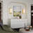 Rechargeable Flush Mounted Sconce-1913361052