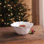 Vida Melamine Serving Bowl