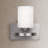 Lavel Dimmable Bath Sconce