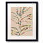 Colorful Tree II Framed Print-71201043-132838062
