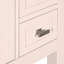 Meuble-lavabo 36 po avec lavabo supérieur et miroir moderne avec barre à serviettes-111123606