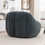 Fauteuil à billes en peluche avec accoudoirs Teddy-165169996