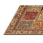 Tapis abstrait à motif abstrait moderne-912596799