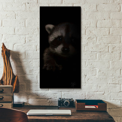 " Bandit " by Murray Henderson Fine Art