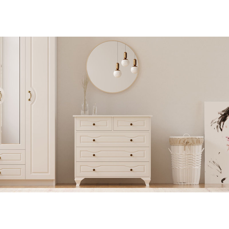 Commode