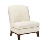 Belinda Slipper Chair