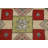 Geometric Kazak Oriental Area Rug 6
