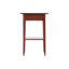 Table de chevet contemporaine Table de chevet en bois Table de chevet-810610134