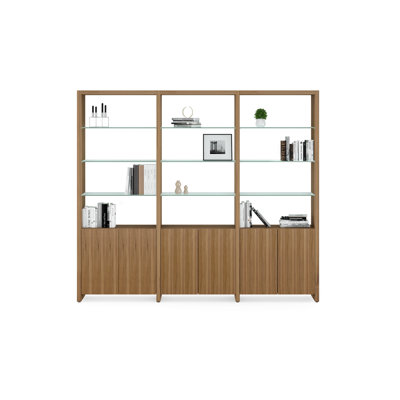 Linea™ Bookcase