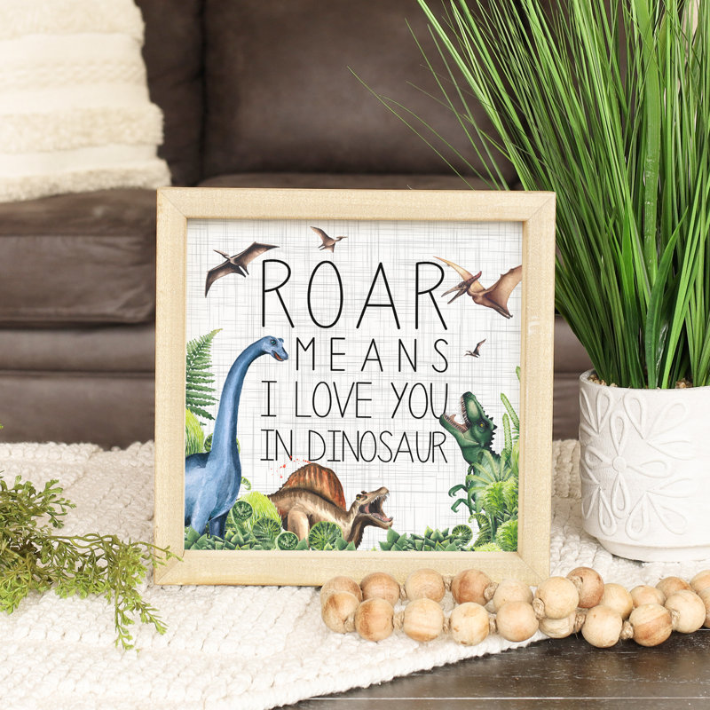Roar Means