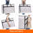 Rebrilliant Polyvinyl Chloride (PVC) Storage Bag
