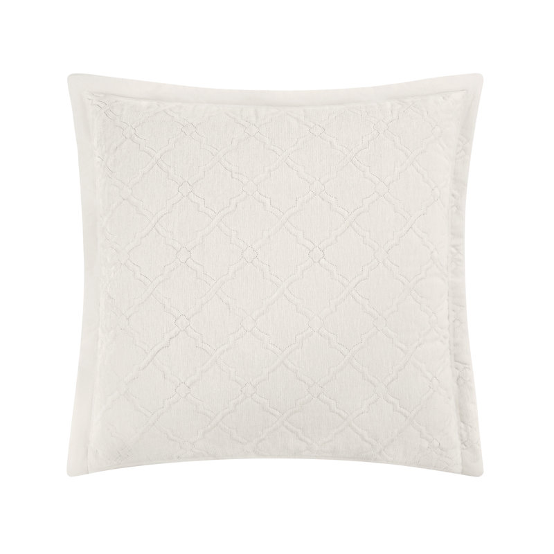 Audrey Reversible Euro Sham